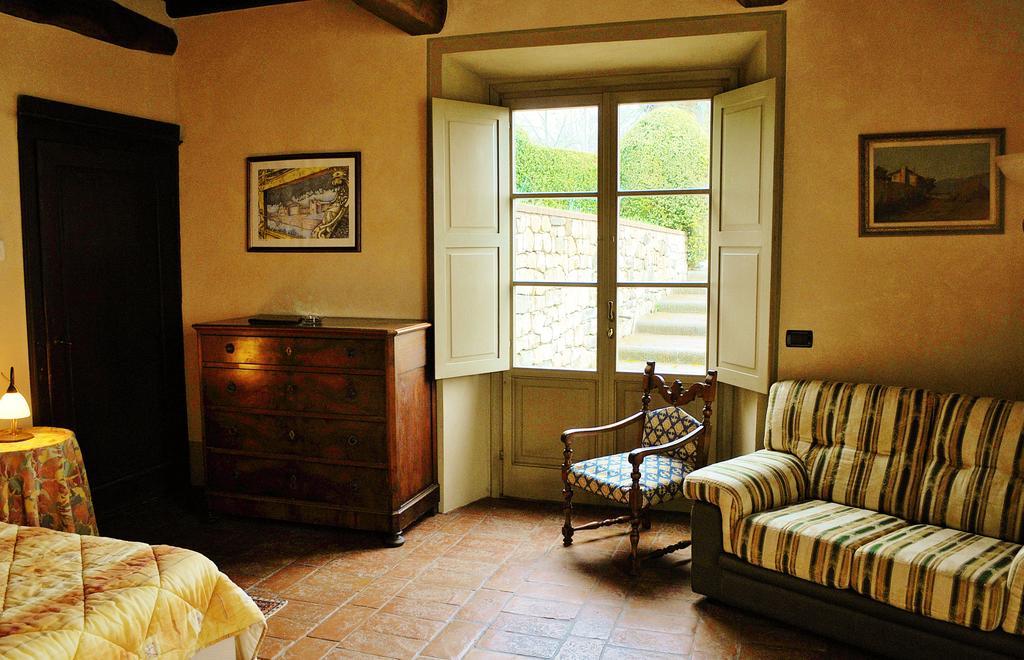 I Casali Del Trebbiolo Villa Molino del Piano Екстериор снимка