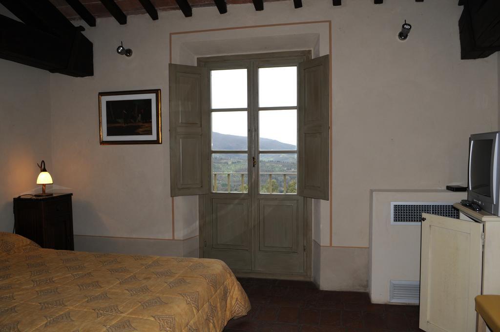 I Casali Del Trebbiolo Villa Molino del Piano Екстериор снимка