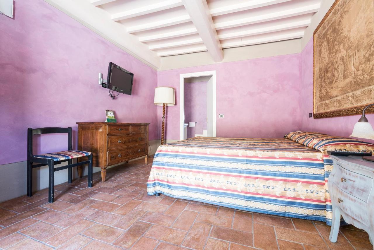 I Casali Del Trebbiolo Villa Molino del Piano Екстериор снимка