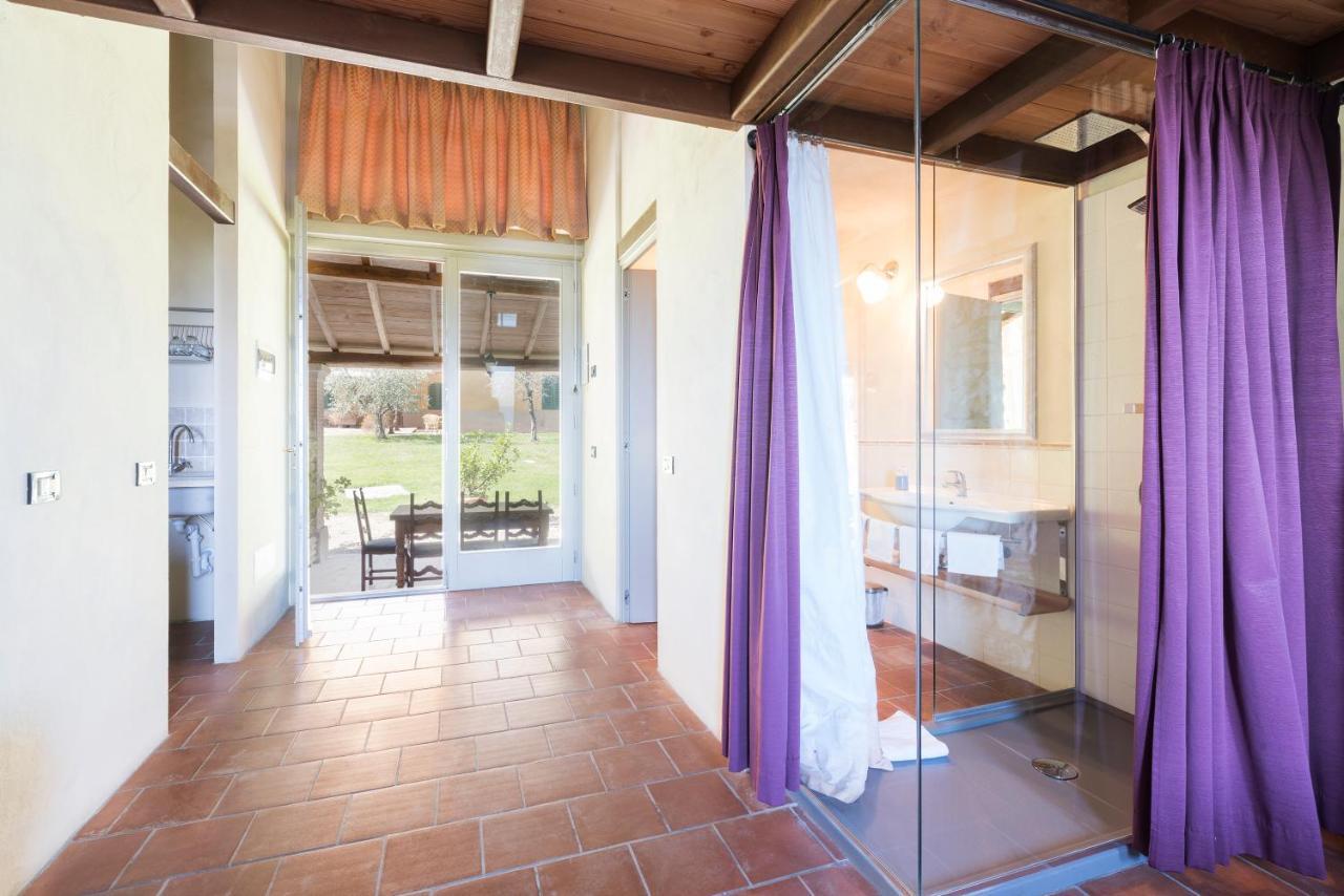 I Casali Del Trebbiolo Villa Molino del Piano Екстериор снимка